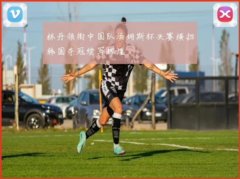 林丹领衔中国队汤姆斯杯决赛横扫韩国夺冠续写辉煌