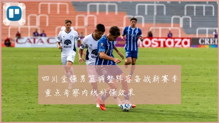 四川金强男篮调整阵容备战新赛季 重点考察内线补强效果