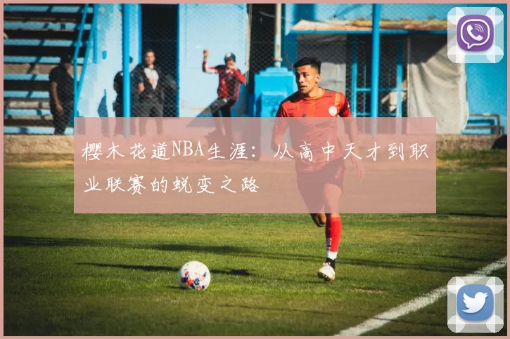 樱木花道NBA生涯:从高中天才到职业联赛的蜕变之路